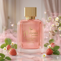 Arabmist Strawberry Blush (Women)