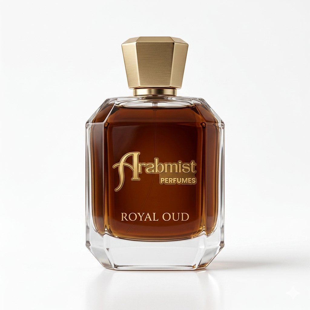 Arabmist Royal Oud (Men)