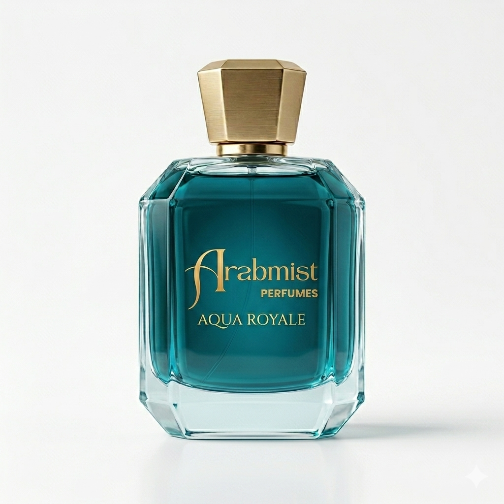 Arabmist Aqua Royale (Men)